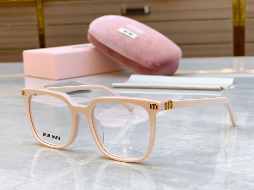 Miu Miu Sunglasses